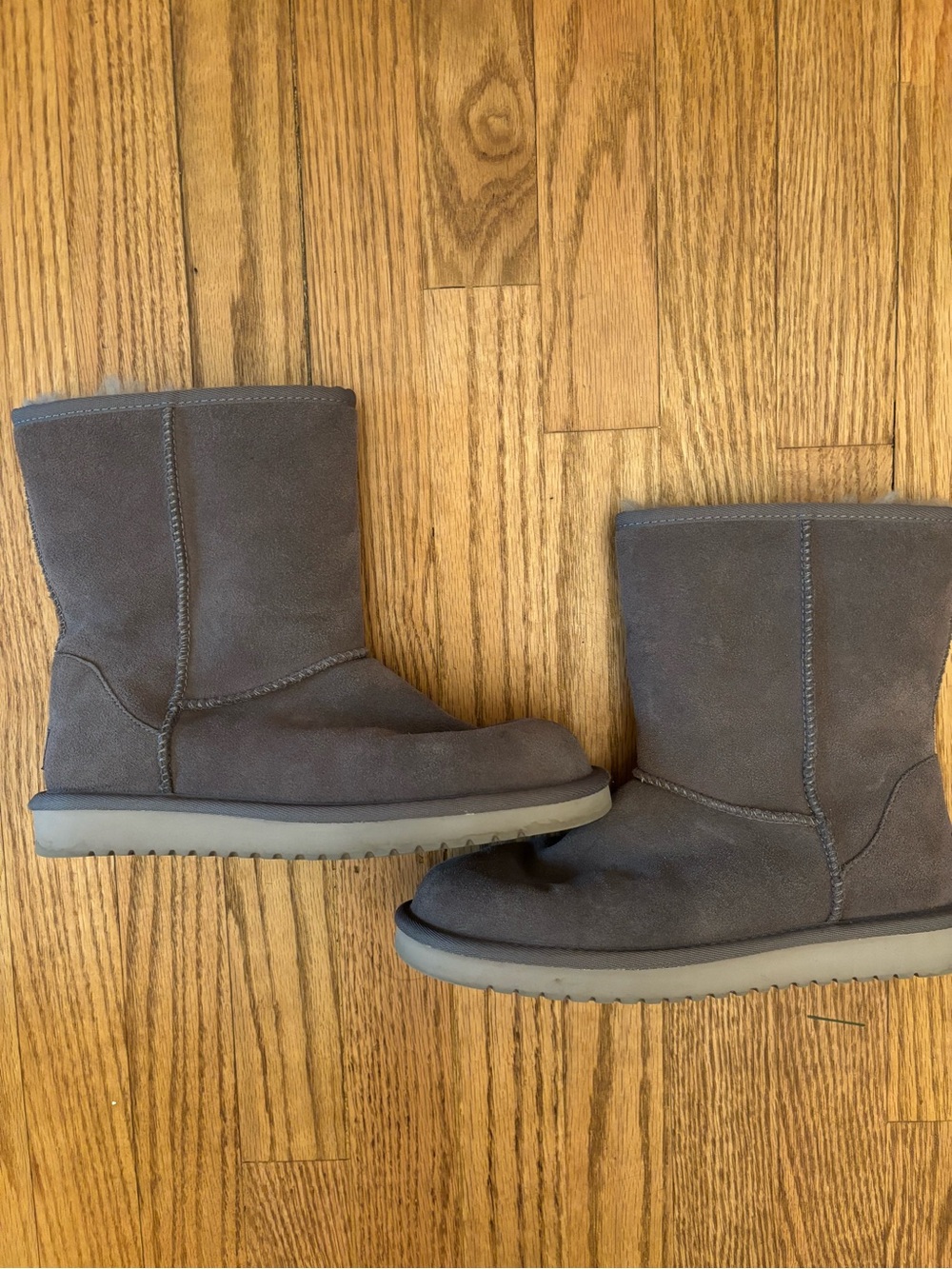 Koolaburra by Ugg boots size 7
